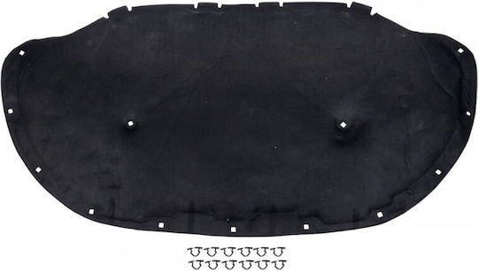 Engine Bay Soundproofing Skoda Octavia III 2012-2021 1.6L Hatchback Skoda Octavia III 2012-2021 1.8L Hatchback Skoda Octavia III 2012-2021 1.5L Hatchback