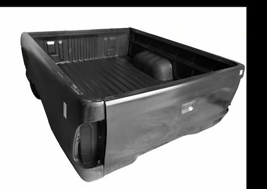Car Bodywork Spare Part for Toyota Hilux