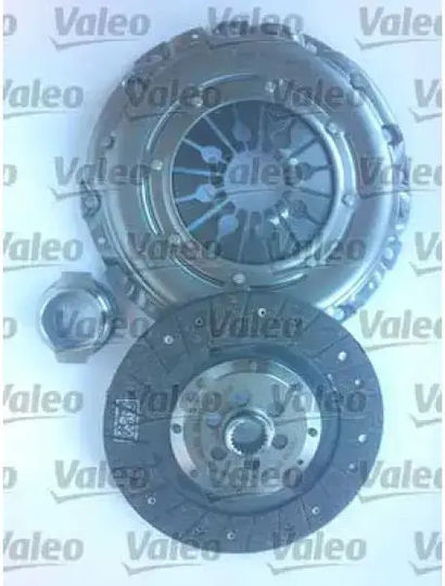 Valeo Set de ambreiaj pentru BMW E46 / E60 / Z4