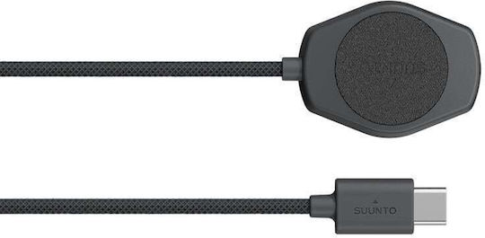 Suunto Wearable Charger SUUNTO watches Blackς
