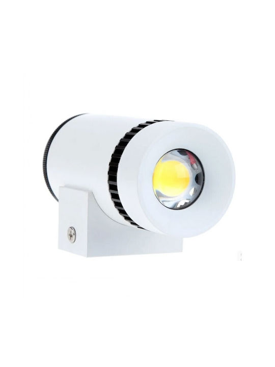 LED Spot
