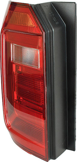 Mars Tech Ляво Задно Фарове За Автомобил За Nissan Sunny Volkswagen Caddy