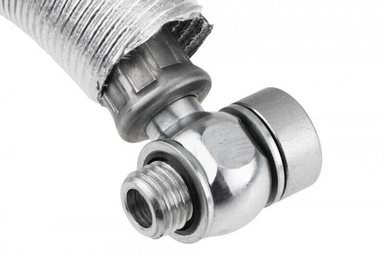 Маслен Турбо Маркуч Opel Astra J 2009-2015 1.4l Хечбек Opel Astra J Седан 2012-0 1.4l Седан Opel Astra J Sports Tourer 2010-2015 1.4l Комби