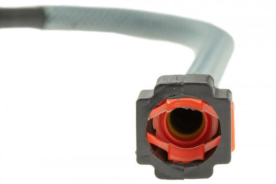 NTY Auto-Motorkragen Kraftstoff Leckage Ford B-Max 2012-0 1.5l MPV Ford B-Max 2012-0 1.6l MPV Ford B-Max Van 2012-0 1.6l Van