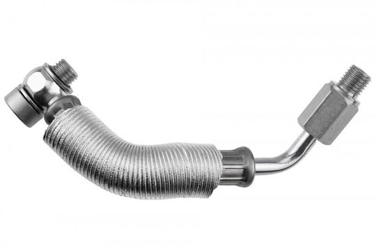 Маслен Турбо Маркуч Opel Astra J 2009-2015 1.4l Хечбек Opel Astra J Седан 2012-0 1.4l Седан Opel Astra J Sports Tourer 2010-2015 1.4l Комби