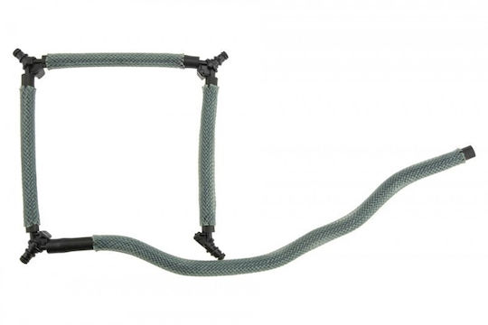 Гъвкав Маркуч Гориво Peugeot 307 2000-2012 2.0l Хечбек Peugeot 307 Break 2002-2009 2.0l Комби Peugeot 307 Cc 2003-2009 2.0l Кабриолет