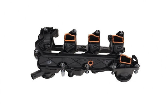 Colector Aspirație de Aer Citroën Berlingo Ds 7 1.5 D 17 9827622780