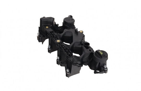Colector Aspirație de Aer Citroën Berlingo Ds 7 1.5 D 17 9827622780