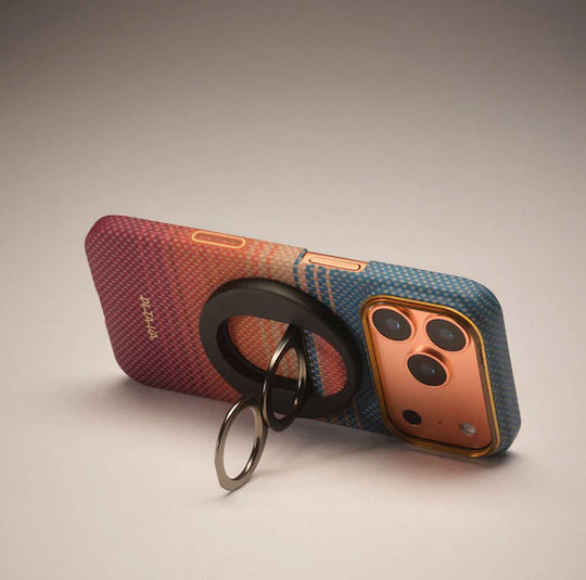 Pitaka Magez Grip 3 California Dream Sunset 2.0 Mgs2601