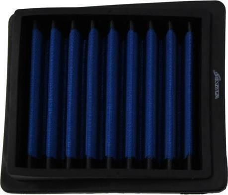 Simota Freeflow Air Filter 167x143mm for Honda Jazz