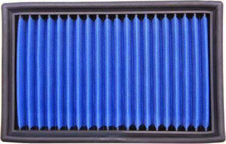 Simota Φίλτρο Αέρος Ελευθέρας Ροής 269x172mm Universal