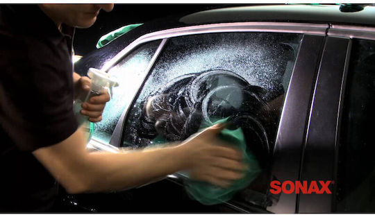 Sonax Xtreme Glass clear Cleaner Spray Car Windows 500ml