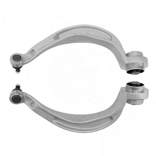 Set Wheel Suspension Meyle 116 050 0222/hd