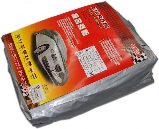 Carsun Covers 520x490cm Waterproof XLarge for Station Wagon