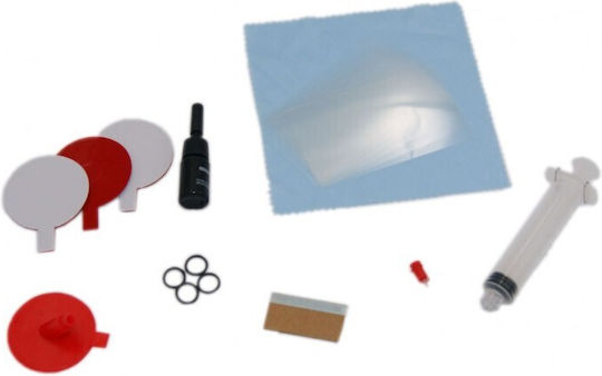 για Τζάμια-Παρμπρίζ Αυτοκινήτου 76gr 2.5ml