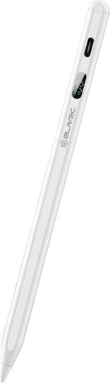 Blavec BPA-02 Digitale Tablet Stift Universal in Weiß