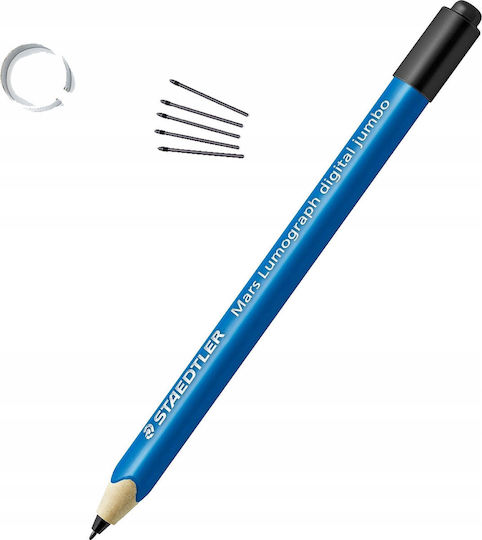 Staedtler 180J 22-3 Digital Touch Pen in Blau Farbe