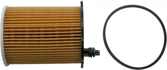 Φίλτρο Λαδιού Peugeot 2008 I 2013-0 1.6l Suv Peugeot 208 I 2012-2020 1.6l Hatchback Peugeot 3008 Mpv 2009-2017 1.6l Mpv