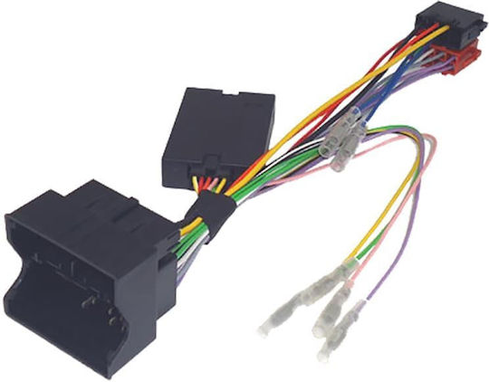 Adaptor Comenzi Volan Auto pentru Bmw / Mini Cooper