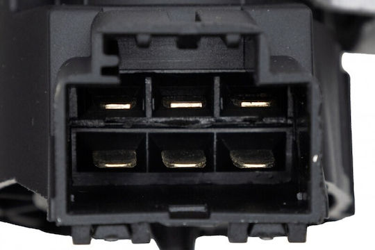 Превключвател За Мотор Vw California T5 Camper 2003-2015 2.0l Bus Skoda Fabia Ii 2006-2014 1.2l Хечбек Skoda Fabia Ii 2006-2014 1.4l Хечбек