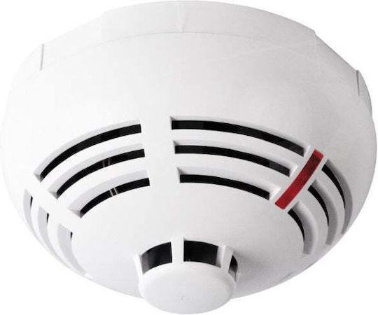 Satel Smoke Detector