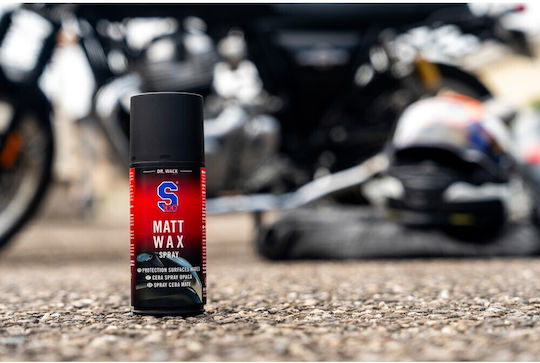 Dr. Wack Auto-Karosserie-Schutzkerzen Spray 250ml