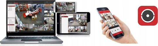 Hikvision Hikvision Video Intercom Set