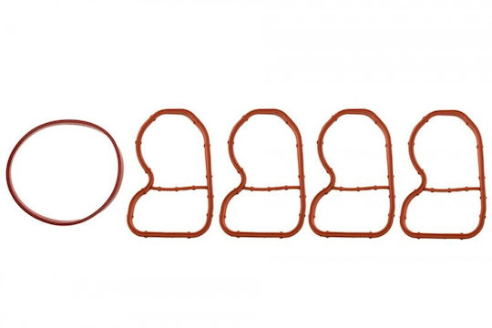 Intake Manifold Sealing Set Bmw 3 2018-0 2.0l Sedan Bmw 3 Touring 2019-0 2.0l Estate Bmw 5 2016-0 2.0l Sedan