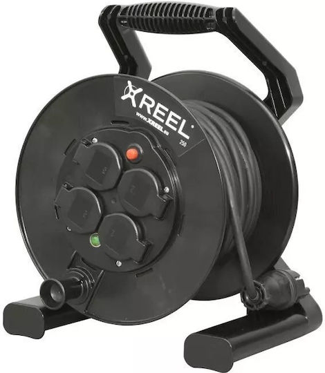 Prize Industriale Pce Bebine Loosening Xreel 250 3 Slots 40m 92501h48173
