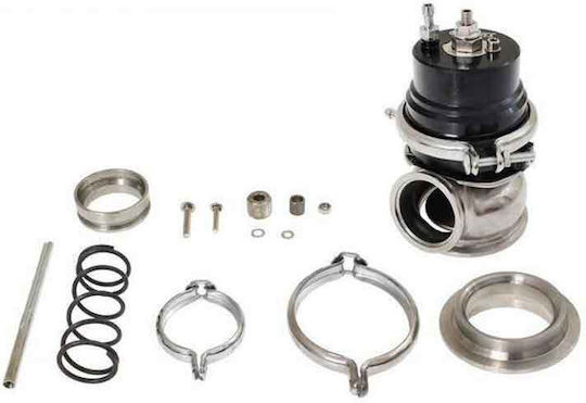 Car Wastegate