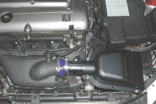 Intake System Simota Peugeot 307 2.0 16v 02 Sw Aero Form Pts-155