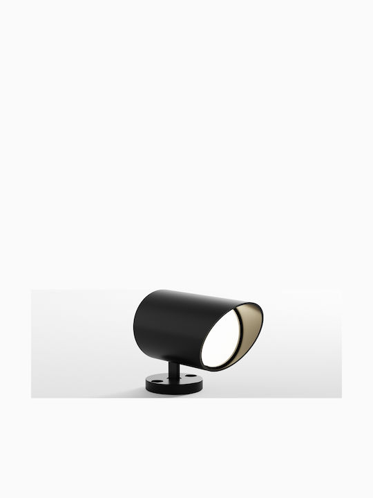 Ideal Lux Waterproof Led Light Fixture 331386