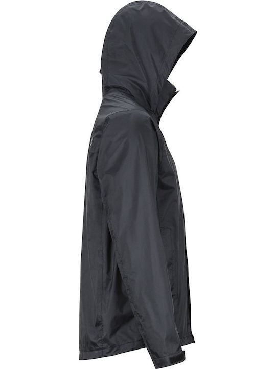 PreCip Eco Winter Jacket Waterproof Black