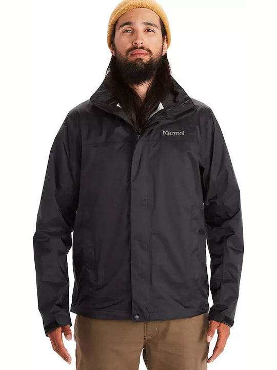 PreCip Eco Winter Jacket Waterproof Black