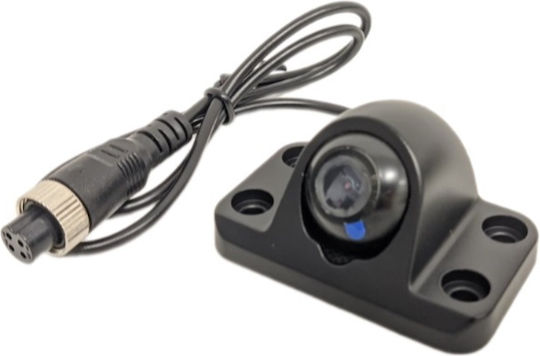Car Reverse Camera with Screen and Night Vision Universal MG TF Rover SD