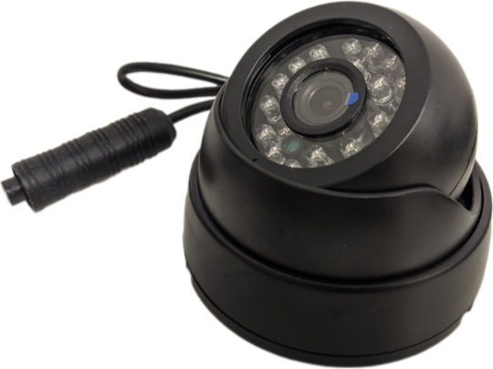 Car Reverse Camera with Screen and Night Vision Universal MG TF Rover SD