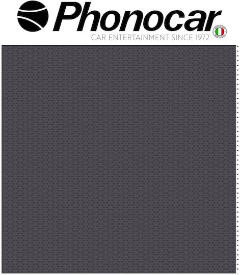 Phonocar Ηχομονωτική Μοκέτα για Όλο το Όχημα 1τμχ