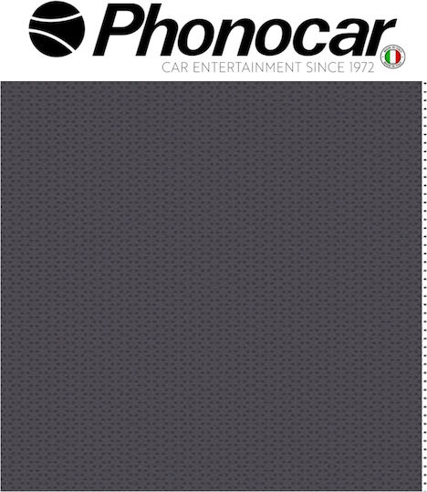 Phonocar Ηχομονωτική Μοκέτα για Όλο το Όχημα 1τμχ