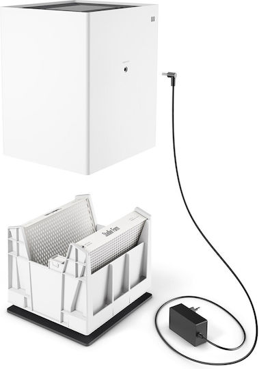 Stadler Form Umidificator - Ionizator / Umidificator 36W