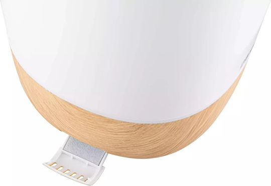 Luftreiniger / Luftbefeuchter 30W für Räume 25m²