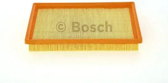 Bosch Filtru de Aer Auto pentru Ford Econovan Hyundai Accent Mazda 626 / 929