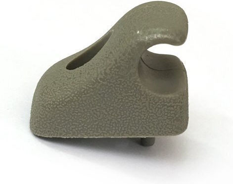 Nissan Clip Din Plastic Pentru Mașină