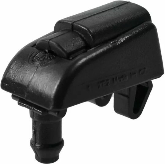 NTY Protecție Împotriva Stropilor De Ștergător Auto Skoda Octavia 2004-2013