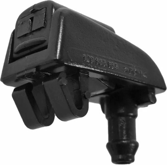 NTY Protecție Împotriva Stropilor De Ștergător Auto Skoda Octavia 2004-2013