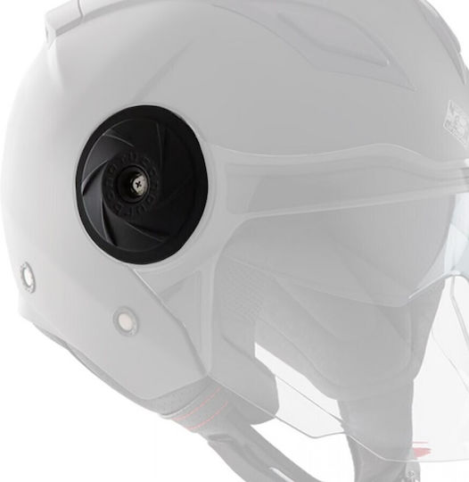 Tucano Urbano Piesă de schimb pentru cască de motocicletă TUCUNIKIT02