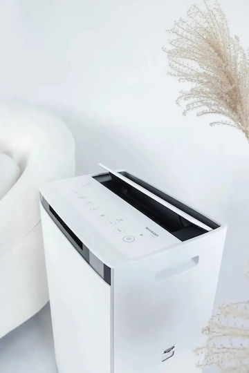 Sharp Air Purifier / Humidifier 67W for Spaces 56m²
