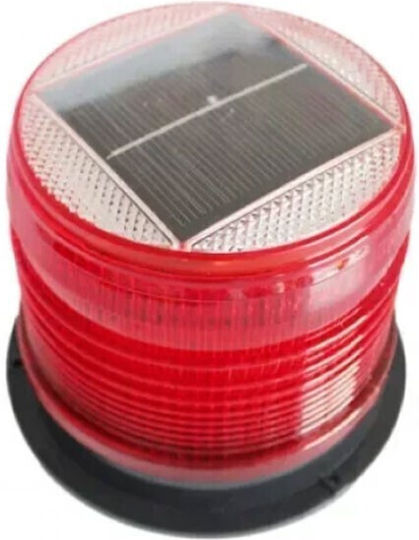 Car Beacon 12V with Red Lighting