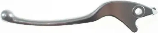 Kymco Motorcycle Brake Lever for Kymco Agility Silver 53178-KFC8-E11-M3A