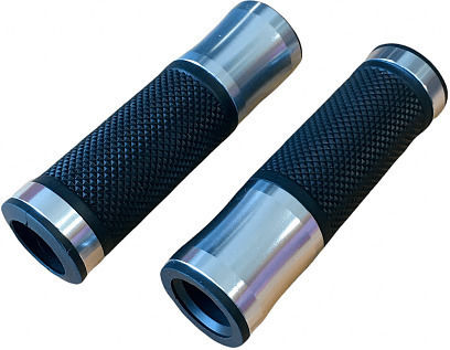 Ръкохватки Grip Universal Xl-282 Сребристи