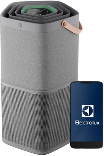 Electrolux Καθαριστής Αέρα για Χώρους 108m²